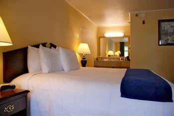 The Inn At Plantation Weston Exterior foto